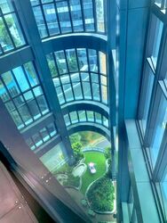 Hub Synergy Point (D2), Office #460755471